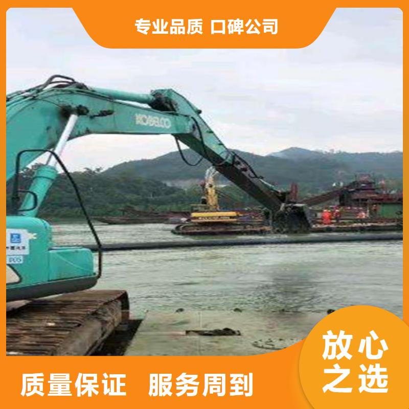 水下作业水下安装服务省钱省时免费咨询