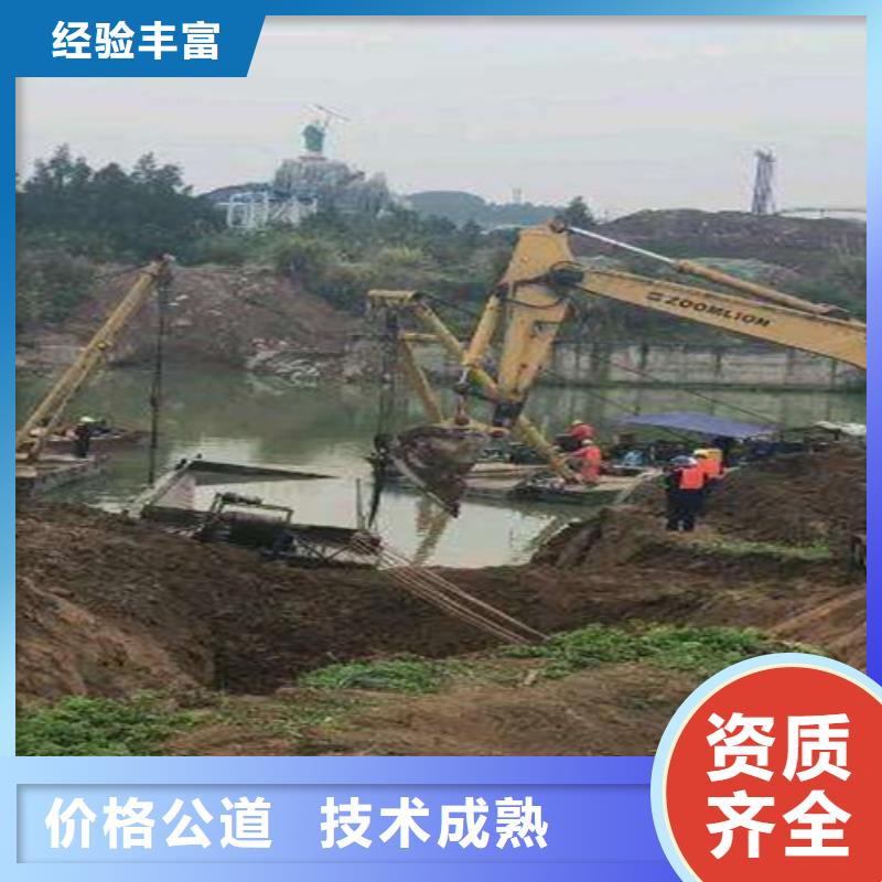 水下切割水下封堵施工正规本地公司
