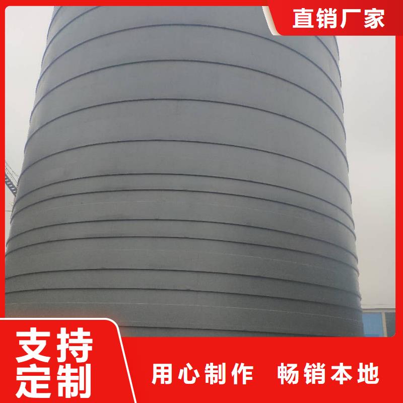 熟料钢板仓施工一站式采购