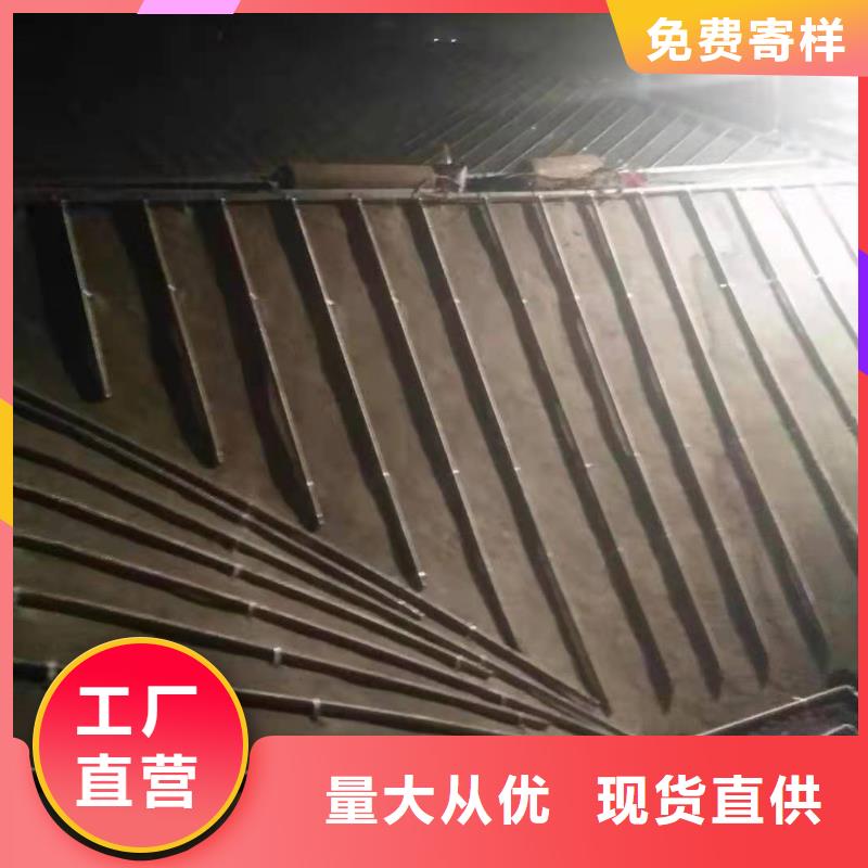粉煤灰钢板库制作质量检测