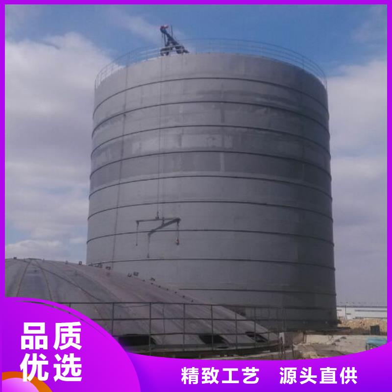 粉煤灰库咬口式钢板仓质量看得见厂家直销值得选择