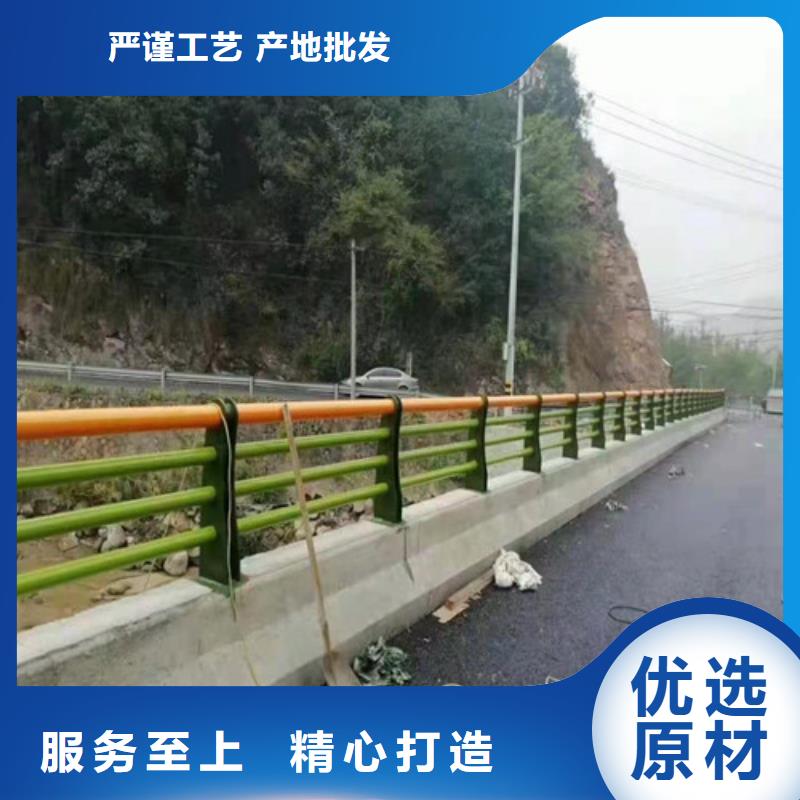 景区钢索护栏工程质量稳定可靠定制零售批发