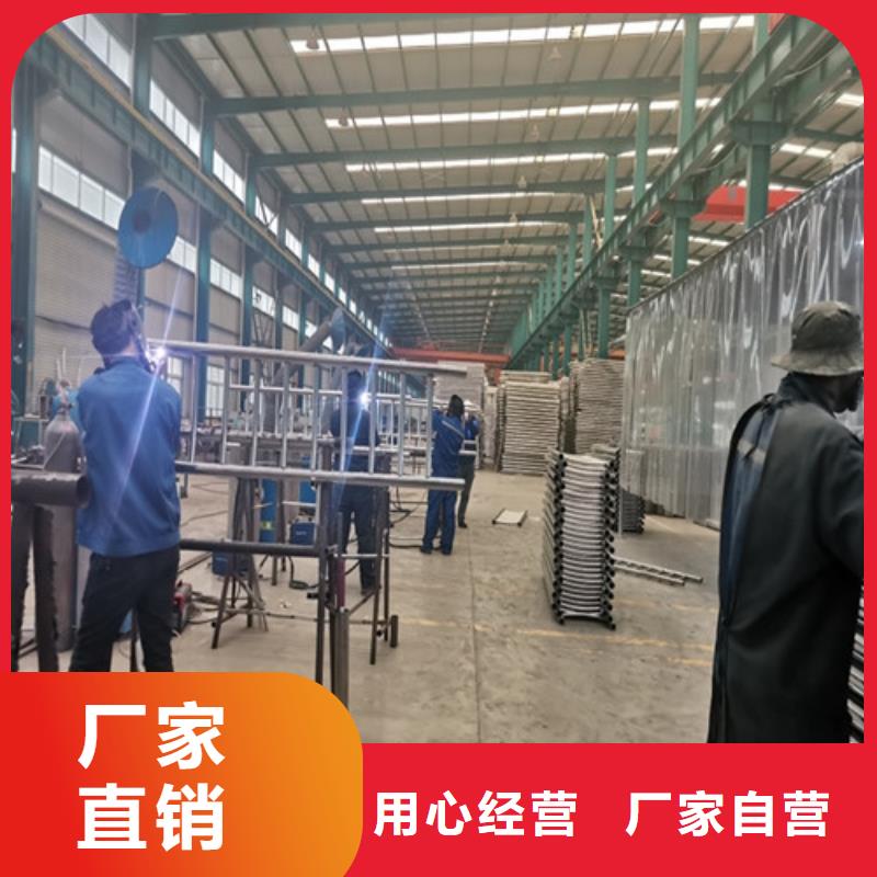 人行天桥防护栏质量可靠同城生产商