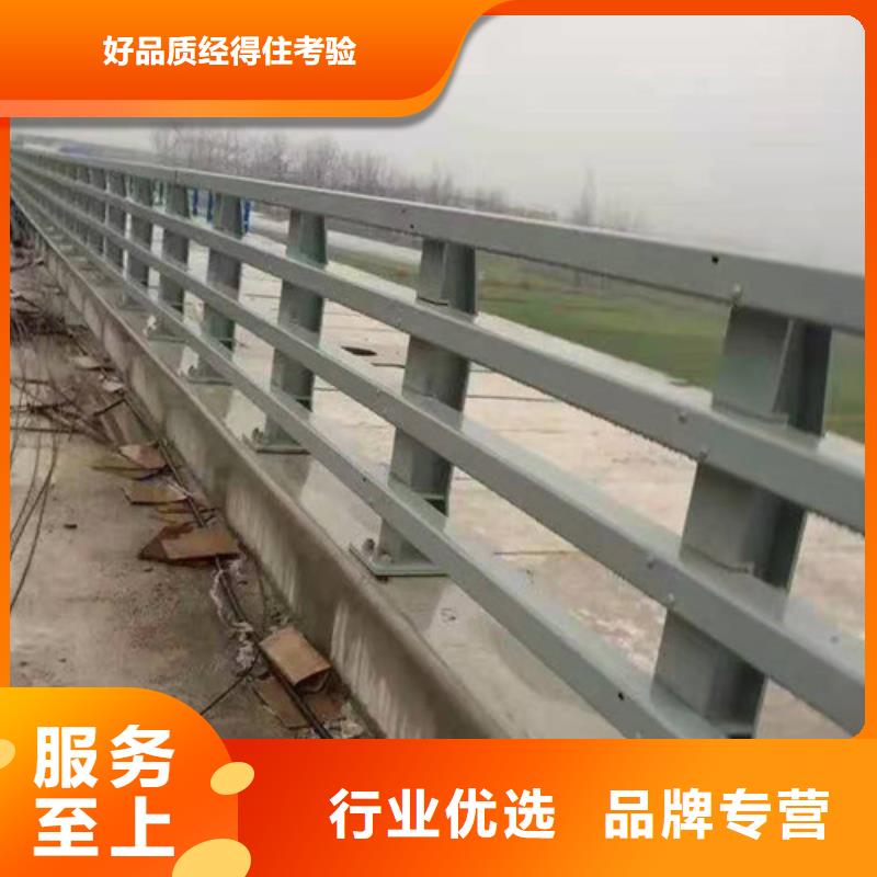 道路护栏发货及时同城经销商