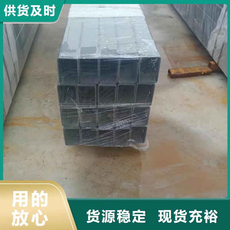 防撞护栏不锈钢立柱制造厂家诚信厂家