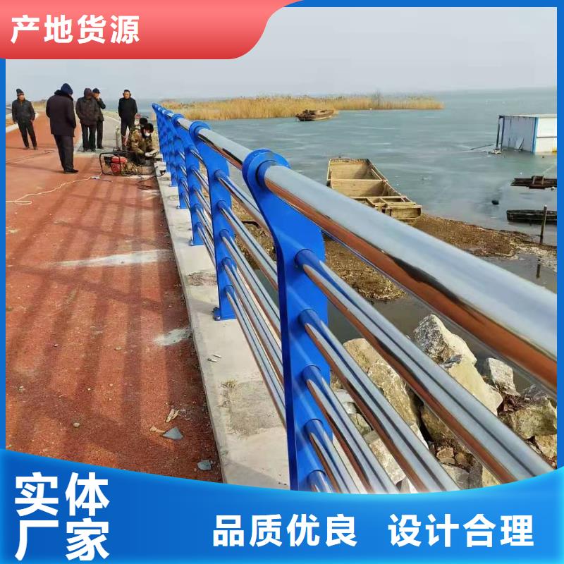 不锈钢复合管_【市政护栏】经验丰富质量放心常年出售