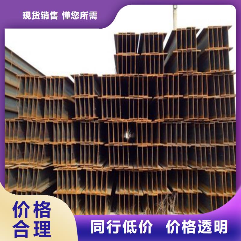 H型钢-H型钢厂家生产加工不断创新