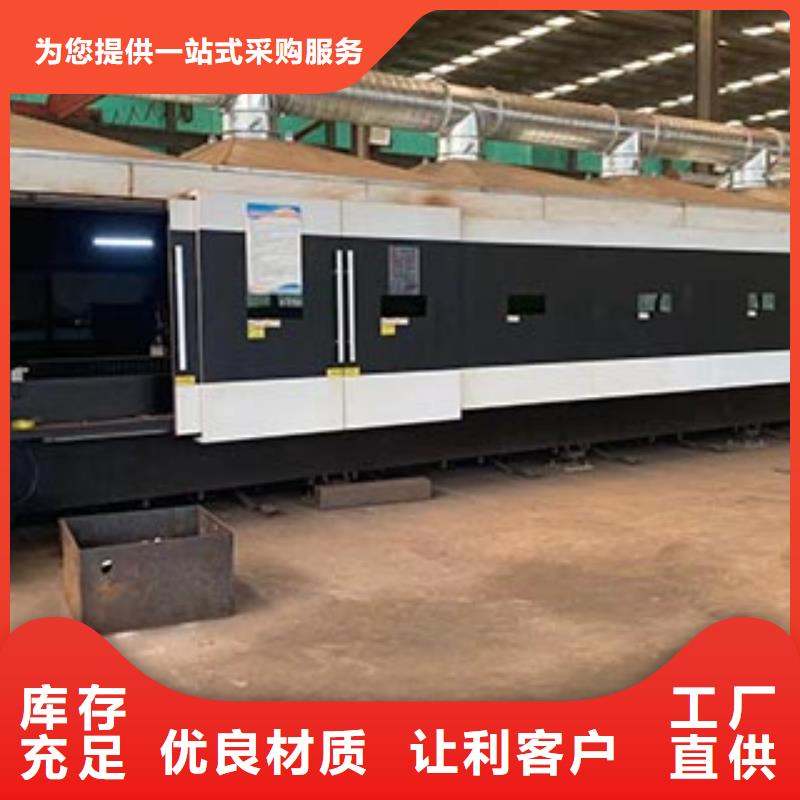景观护栏Q235厂家实力大