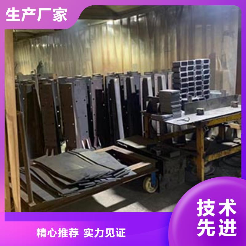 桥梁护栏采购根据要求定制