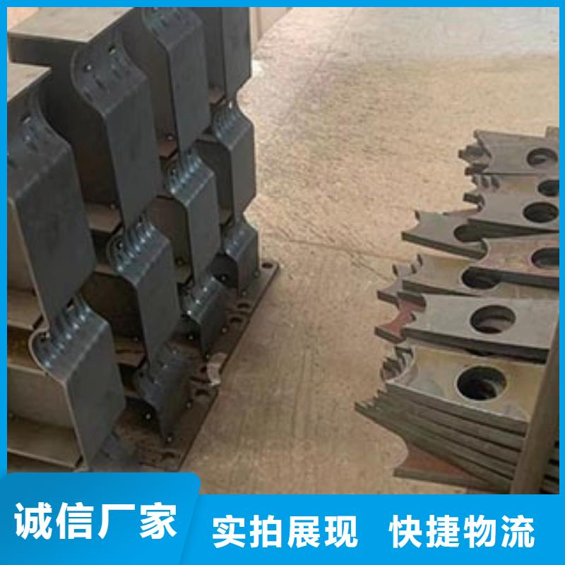 河道护栏_景观护栏大厂生产品质的图文介绍