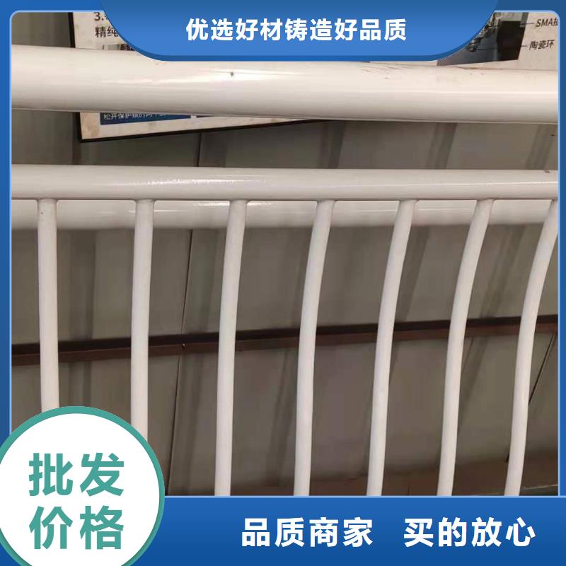 不锈钢护栏桥梁护栏厂家多种规格供您选择