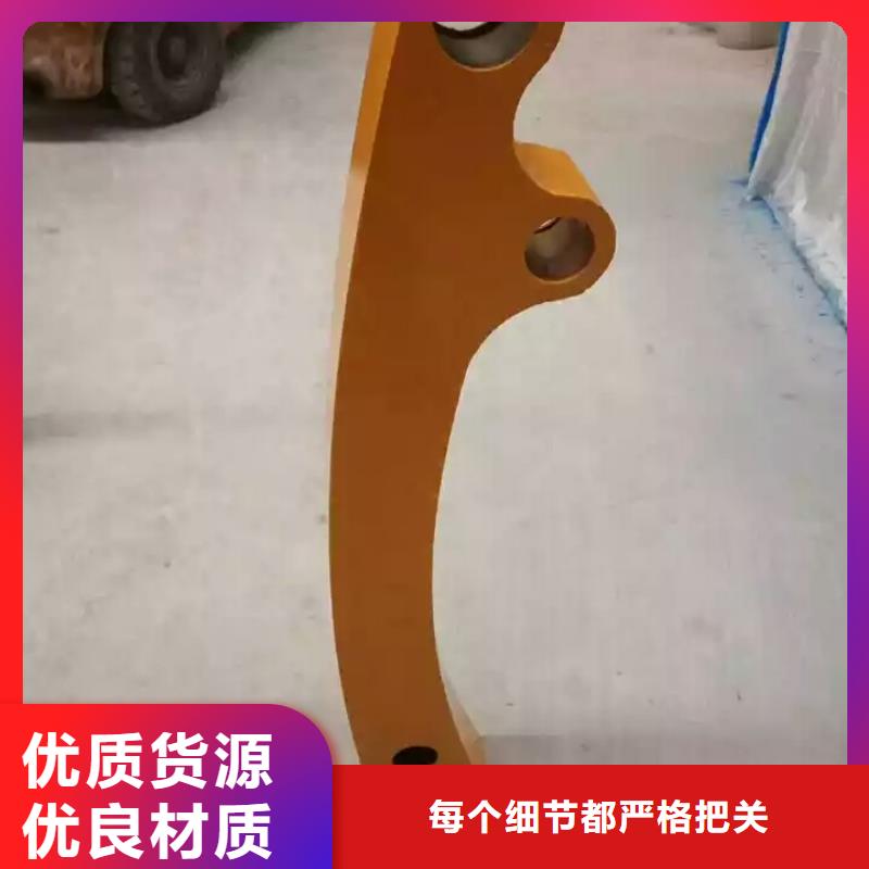河道护栏不锈钢栏杆诚信经营质量保证现货快速采购
