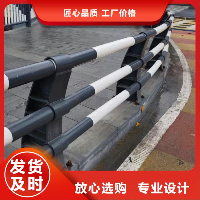 桥梁护栏钢背木护栏厂家直销售后完善同城品牌