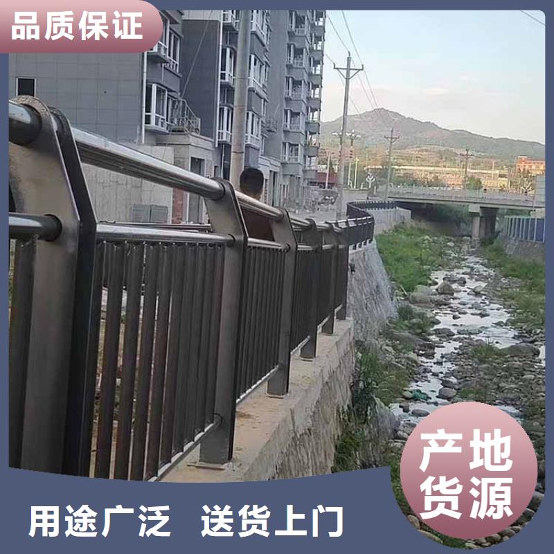 不锈钢护栏施工市场行情