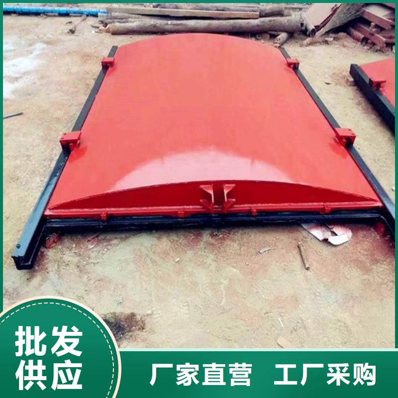 高安平面铸铁闸门厂家供应应用领域
