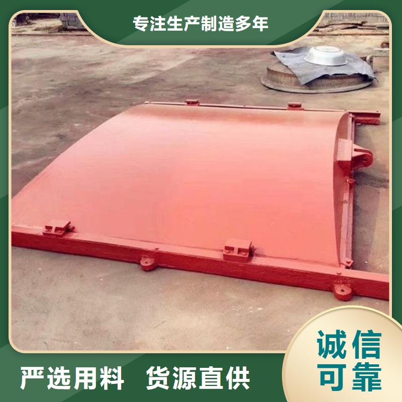铸铁闸门优选厂家品质保障价格合理