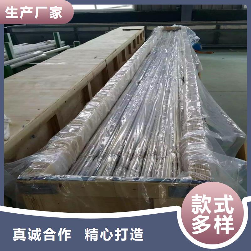 不锈钢卫生管不锈钢管抛光本地厂家值得信赖生产安装
