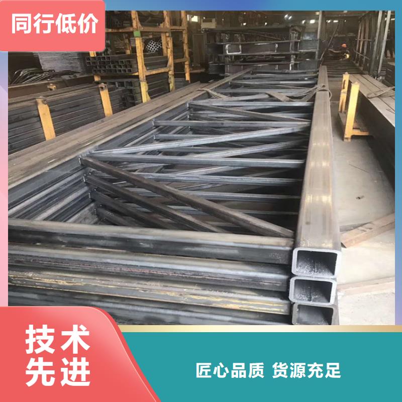 方管日标钢板多行业适用源头厂源头货
