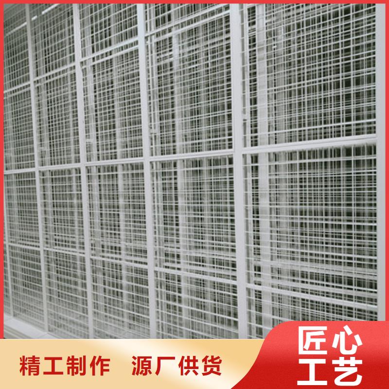 电动智能密集柜一手报价厂家