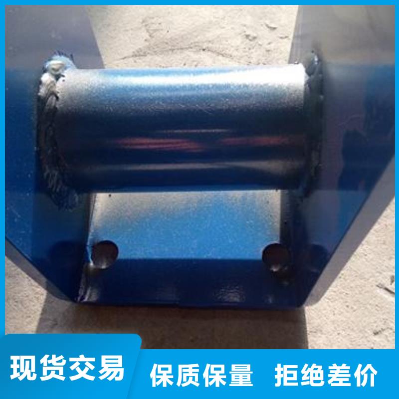 不锈钢复合管【不锈钢复合管护栏批发价格】精益求精值得信赖