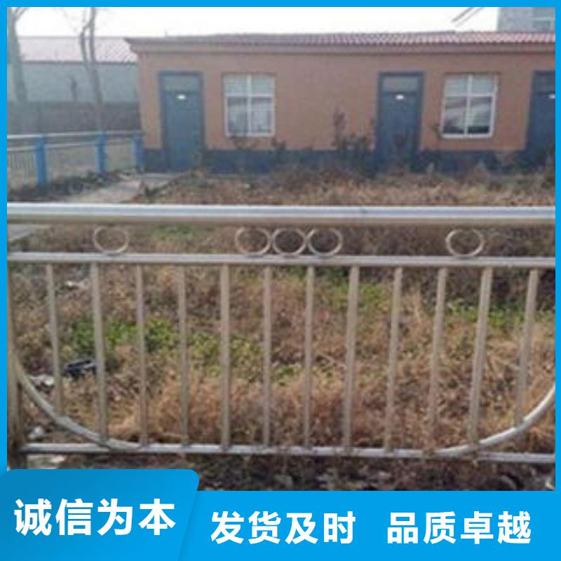 桥梁不锈钢护栏_不锈钢桥梁护栏经久耐用同城制造商