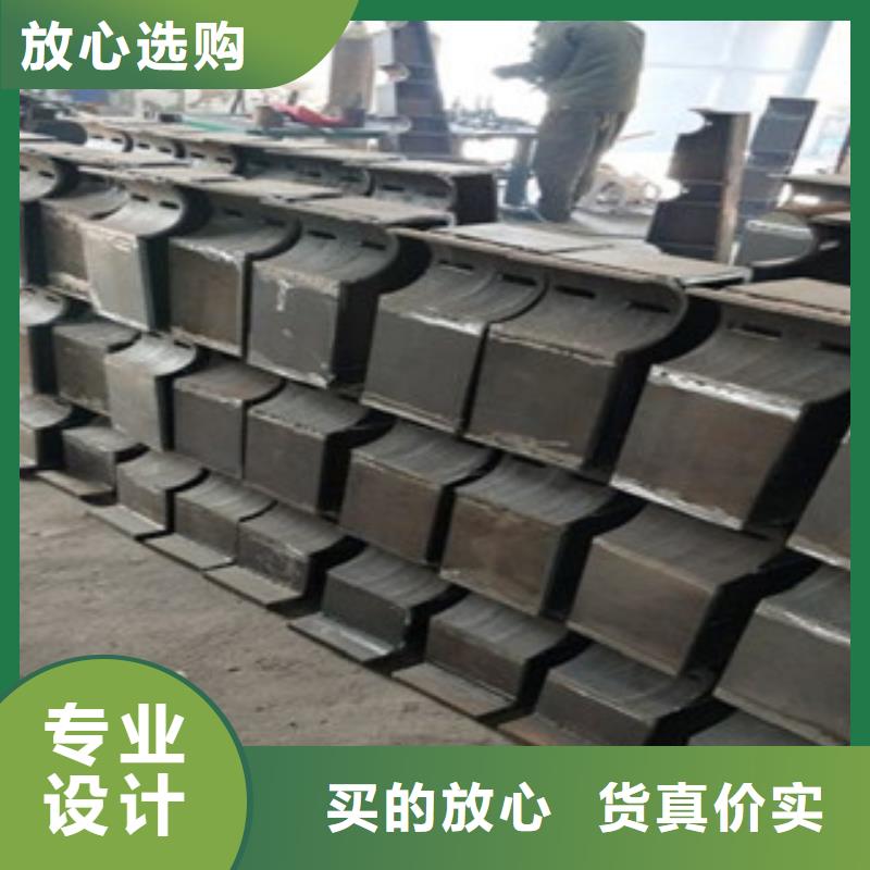 不锈钢复合管【桥梁护栏生产厂家】高性价比多种款式可随心选择