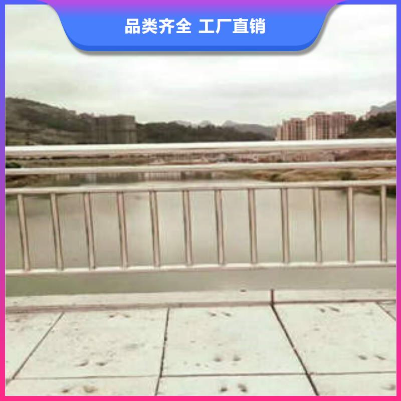 不锈钢复合管不锈钢碳素钢复合管护栏厂家好厂家有担当采购无忧