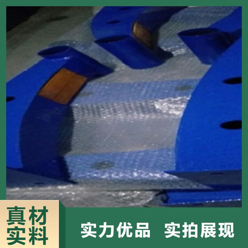 【不锈钢复合管】-不锈钢桥梁护栏您身边的厂家当地经销商
