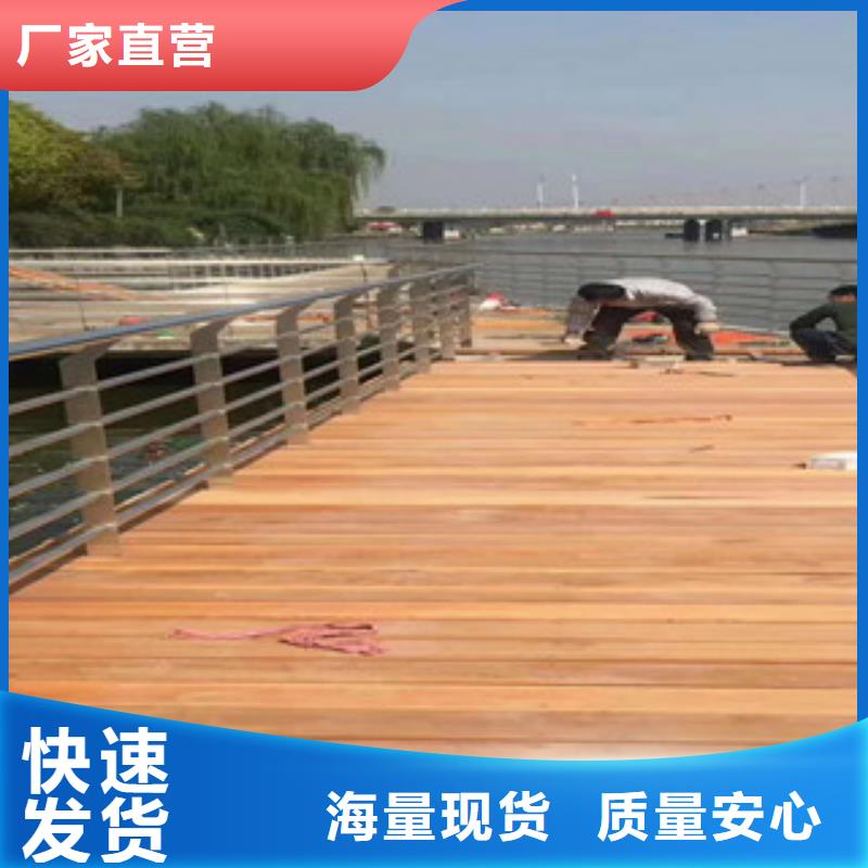 不锈钢复合管-不锈钢碳素钢复合管护栏厂家出厂价品质优选