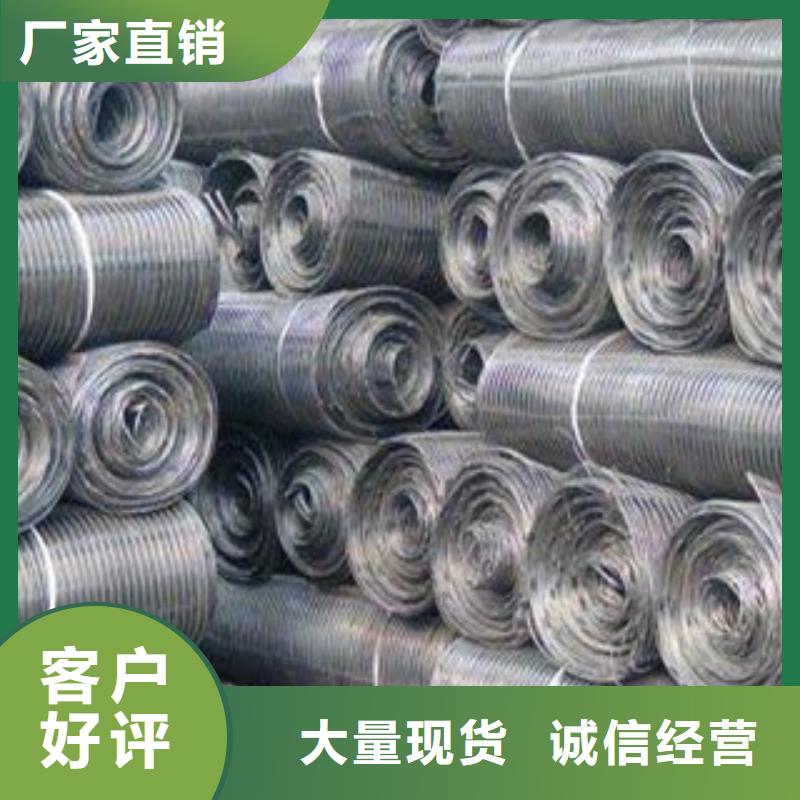 钢塑土工格栅高强度土工网精选货源产地工厂