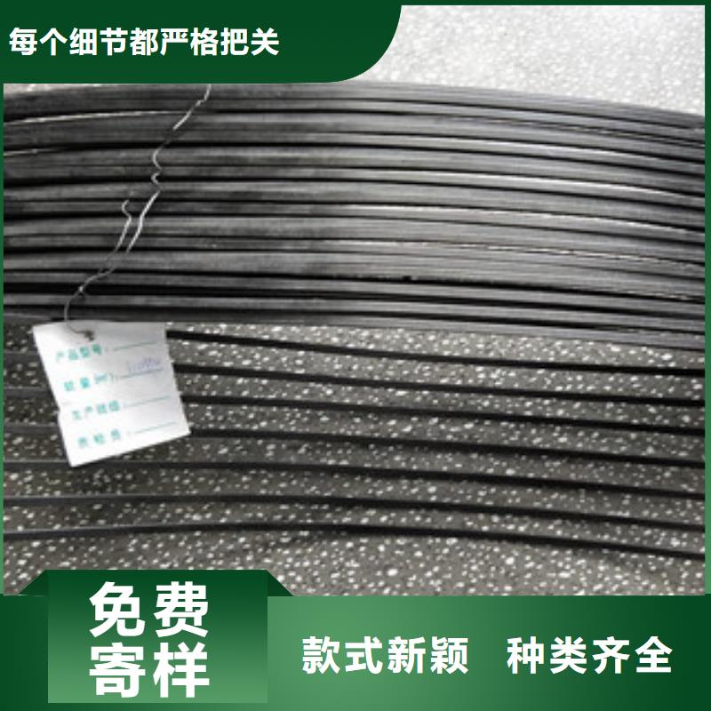 单向塑料格栅塑料土工格栅质量优选本地公司