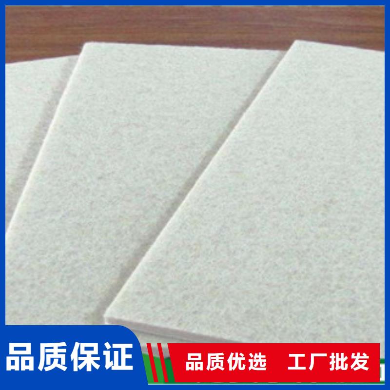 土工布膨润土防水毯不只是质量好原厂制造