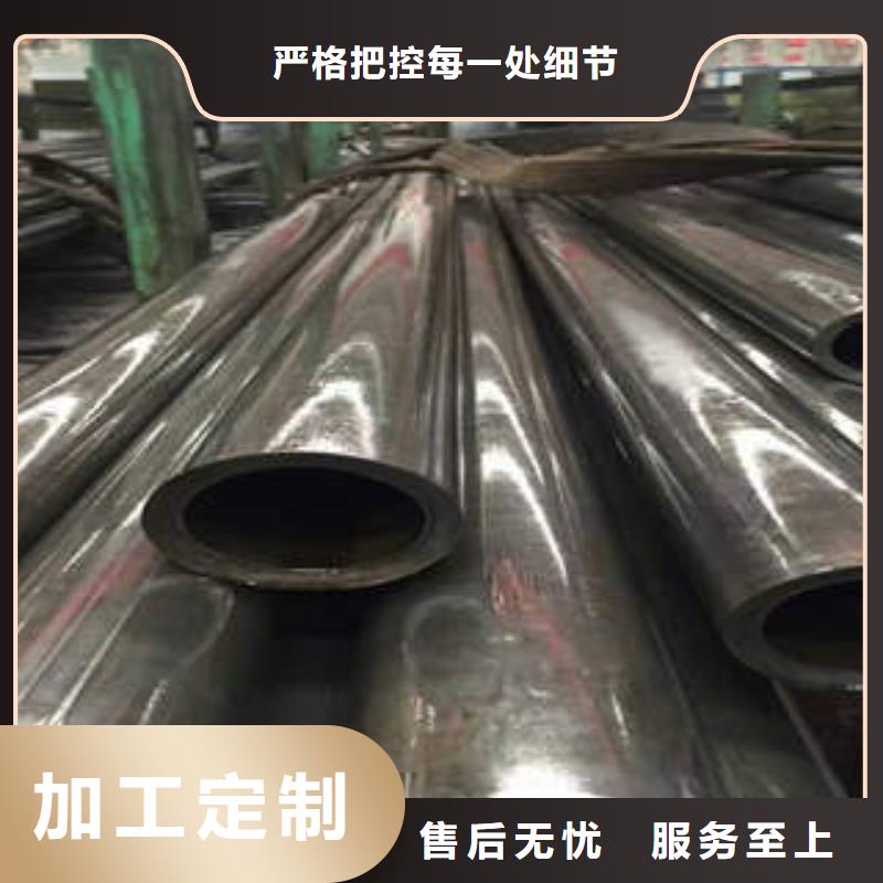 精密光亮管源头厂家量大价优同城生产厂家