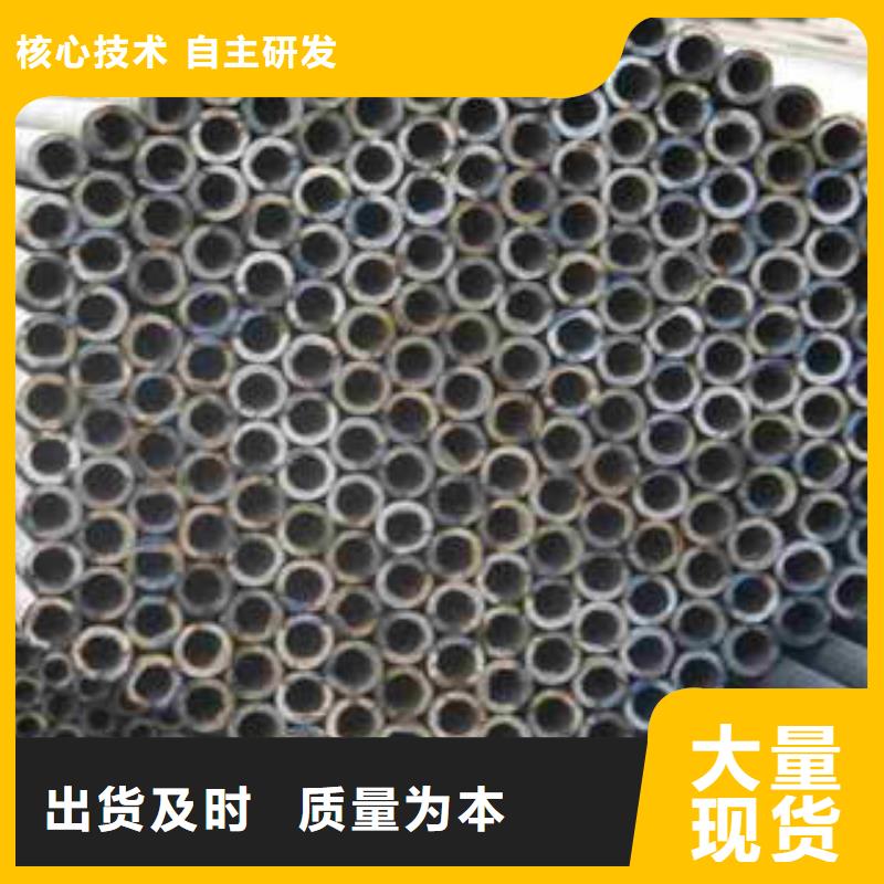 精密光亮管精密管价格实在产地采购
