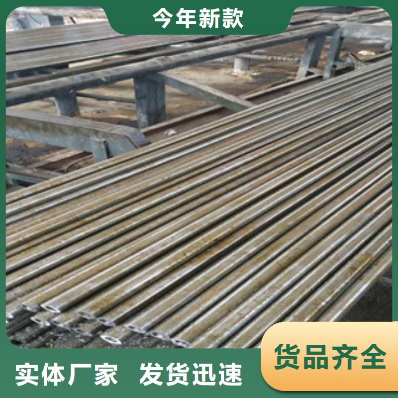 精密钢管定制零售批发可定制