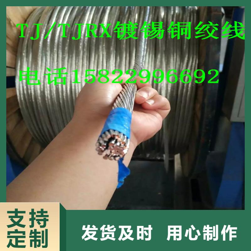 镀锡铜绞线规格型号靠谱厂家一米多少钱发货迅速