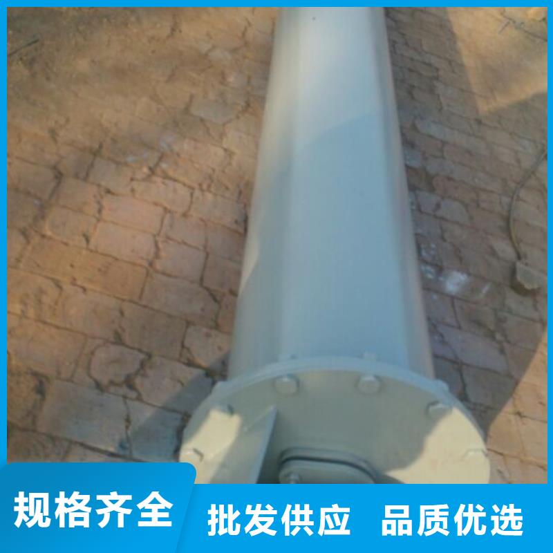 螺旋斗式机标准工艺专业生产制造厂