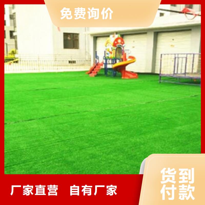 人造草坪塑胶跑道自营品质有保障实体厂家支持定制