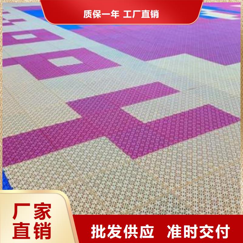 悬浮地板人造草坪生产型本地服务商