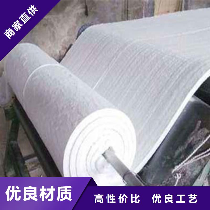 硅酸铝硅酸铝针刺毯从源头保证品质优质货源