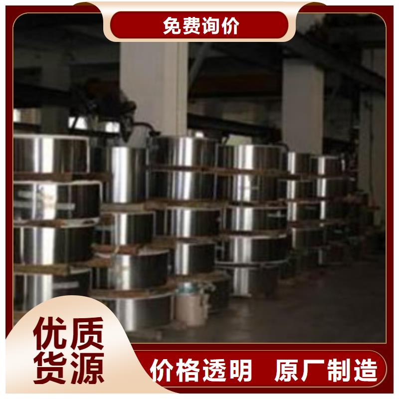 不锈钢带大棚管优良工艺老客户钟爱
