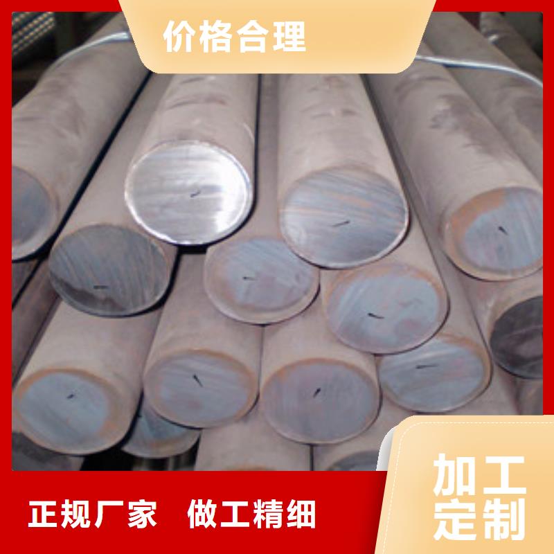 不锈钢圆钢规格型号全质检合格出厂