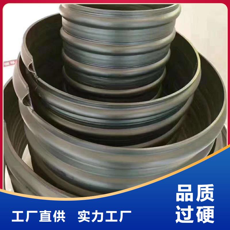 钢带管七孔梅花管产品性能本地经销商