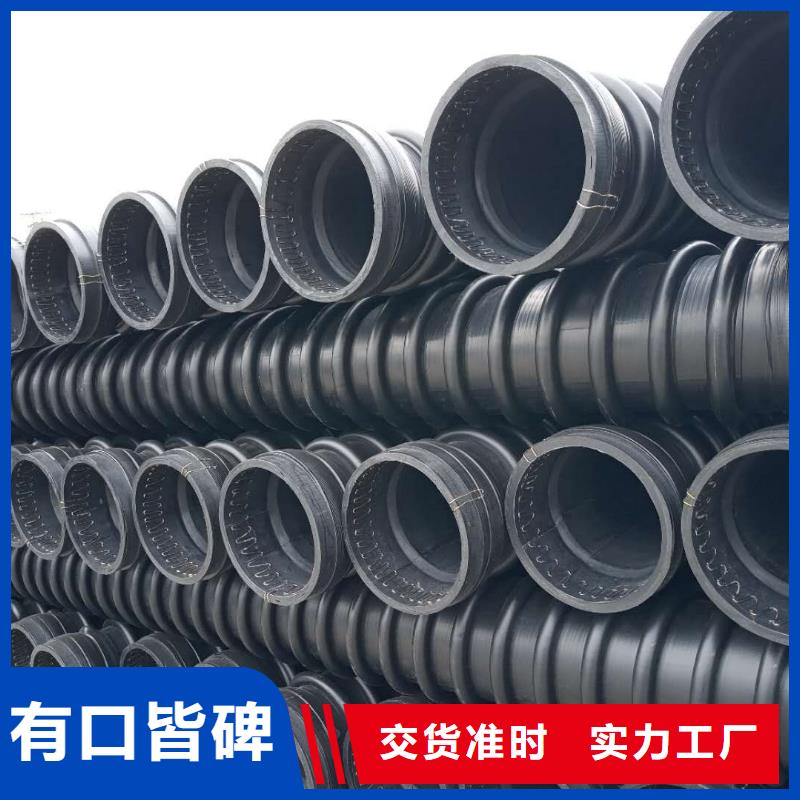克拉管PE给水管N年生产经验免费寄样