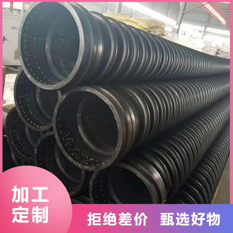 克拉管钢丝网骨架复合管一站式供应厂家质量优价格低
