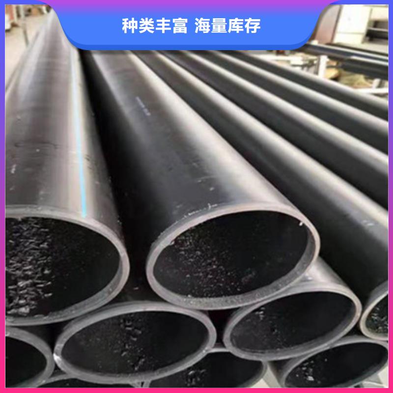 【钢丝骨架管双壁波纹管质量可靠】本地供应商