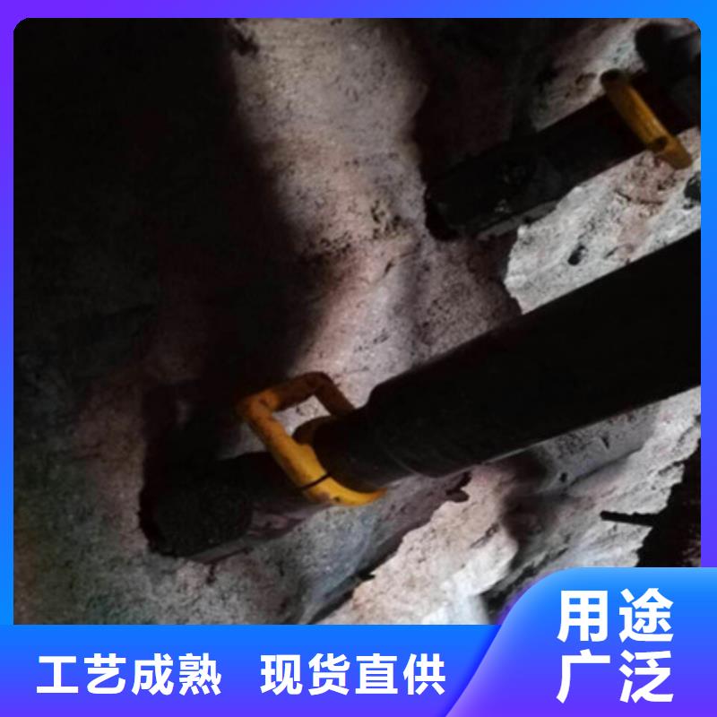 劈裂机裂石器支持非标定制同城制造商