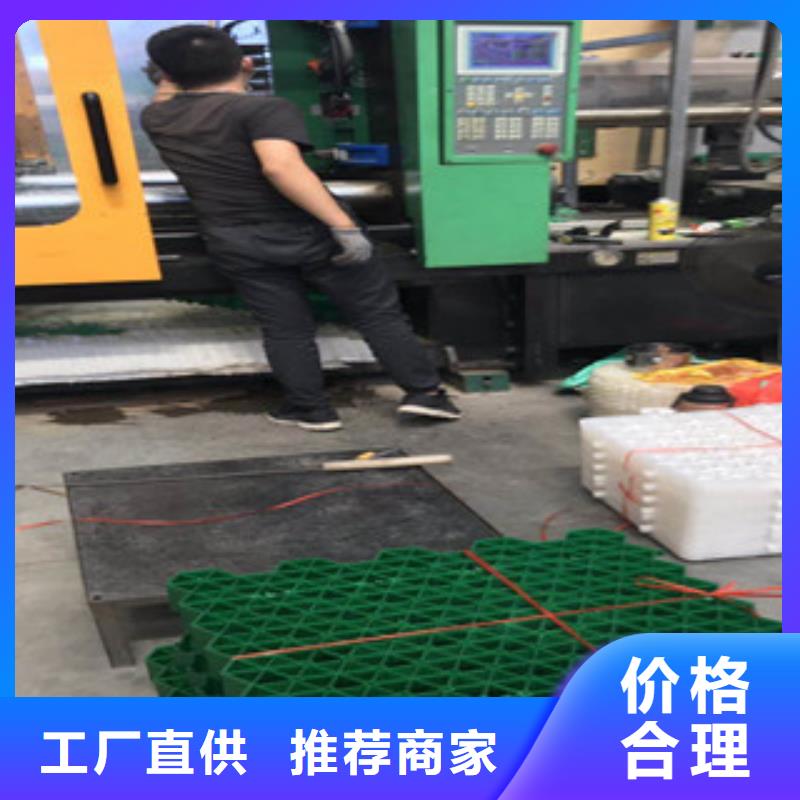 环保植草格土工布厂家量少也做专业的生产厂家