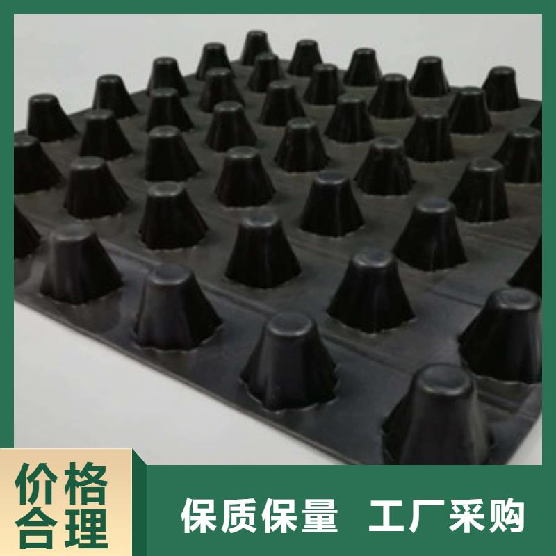 排水板-膨润土防水毯厂家市场报价用心做品质