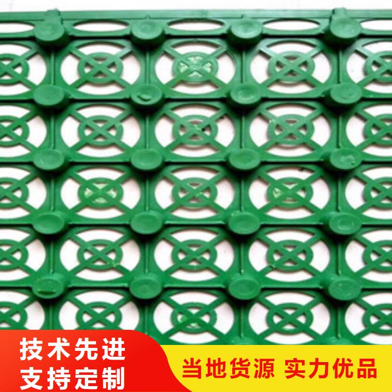 蓄排水板土工膜厂家符合行业标准源头厂家供应